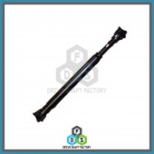 Rear Propeller Drive Shaft Assembly - DS4R00