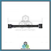 Front Propeller Drive Shaft Assembly - DS4R86