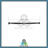 Rear Propeller Drive Shaft Assembly - DS5205