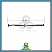 Rear Propeller Drive Shaft Assembly - DS7402