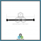 Rear Propeller Drive Shaft Assembly - 100-00613