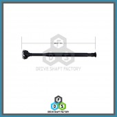 Front Propeller Drive Shaft Assembly - 100-00387