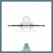 Rear Propeller Drive Shaft Assembly - 100-00531