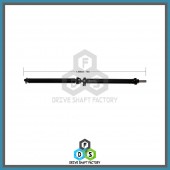 Rear Propeller Drive Shaft Assembly - 100-00657