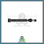 Front Propeller Drive Shaft Assembly - 100-00365