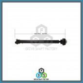 Front Propeller Drive Shaft Assembly - 100-00339