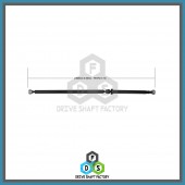 Rear Propeller Drive Shaft Assembly - 100-00646