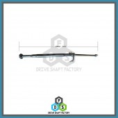 Rear Propeller Drive Shaft Assembly - DSGR15