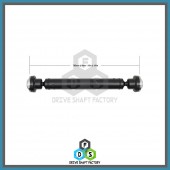 Front Propeller Drive Shaft Assembly - 100-00586