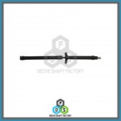 Rear Propeller Drive Shaft Assembly - 100-00494