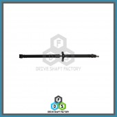 Rear Propeller Drive Shaft Assembly - 100-00491
