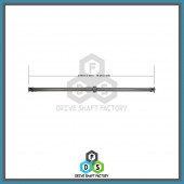 Rear Propeller Drive Shaft Assembly - DSMU03
