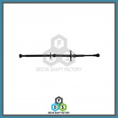 Rear Propeller Drive Shaft Assembly - 100-00519