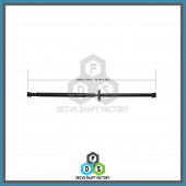 Rear Propeller Drive Shaft Assembly - DSPI09
