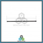 Rear Propeller Drive Shaft Assembly - DSRA06