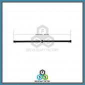Rear Propeller Drive Shaft Assembly - 100-00362