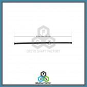 Rear Propeller Drive Shaft Assembly - 100-00581