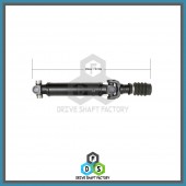 Rear Propeller Drive Shaft Assembly - DSWR04