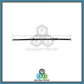 Rear Propeller Drive Shaft Assembly - 100-00441 