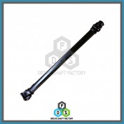 Front Propeller Drive Shaft Assembly - DS4R88