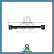 Front Propeller Drive Shaft Assembly - DS4R96