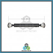 Front Propeller Drive Shaft Assembly - 100-00005