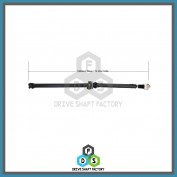 Rear Propeller Drive Shaft Assembly - 100-00034
