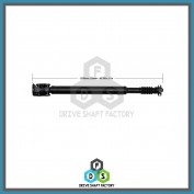 Front Propeller Drive Shaft Assembly - 100-00654