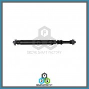 Front Propeller Drive Shaft Assembly - 100-00484