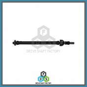 Front Propeller Drive Shaft Assembly - 100-00502