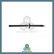 Rear Propeller Drive Shaft Assembly - 100-00494