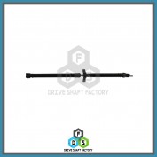 Rear Propeller Drive Shaft Assembly - 100-00491