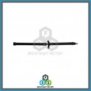 Rear Propeller Drive Shaft Assembly - 100-00492