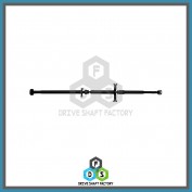 Rear Propeller Drive Shaft Assembly - 100-00520