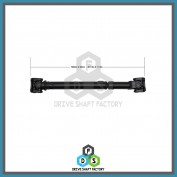 Front Propeller Drive Shaft Assembly - 100-00392