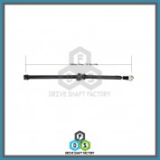 Rear Propeller Drive Shaft Assembly - 100-00032