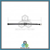 Rear Propeller Drive Shaft Assembly - 100-00035