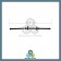 Rear Propeller Drive Shaft Assembly - 100-00058