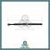 Rear Propeller Drive Shaft Assembly - 100-00528