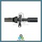 Rear Propeller Drive Shaft Assembly - DS3012