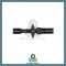 Rear Propeller Drive Shaft Assembly - 100-00625
