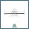 Front & Rear Propeller Driveshaft - 100-00644