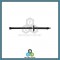 Rear Propeller Driveshaft - 100-00489