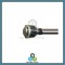 Front Propeller Drive Shaft Assembly - 100-00038