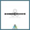 Rear Propeller Drive Shaft Assembly - 100-00461