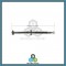 Rear Propeller Drive Shaft Assembly - DSMR06
