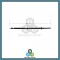 Rear Propeller Driveshaft Assembly - 100-00401