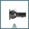 Front Propeller Drive Shaft Assembly - DSX307