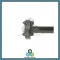 Front Propeller Drive Shaft Assembly - DSX504