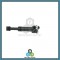 Front Propeller Drive Shaft Assembly - DSXJ84
